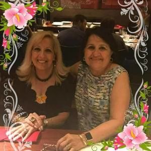 Meet your Posher, Janice